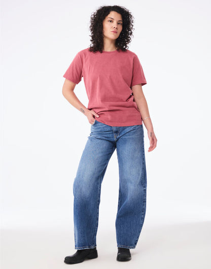 Bella + Canvas Unisex Heavy Dry Dye Tee
