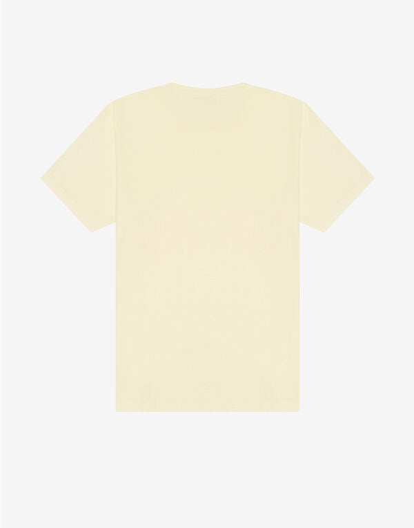 Bella + Canvas Unisex Heavy Dry Dye Tee