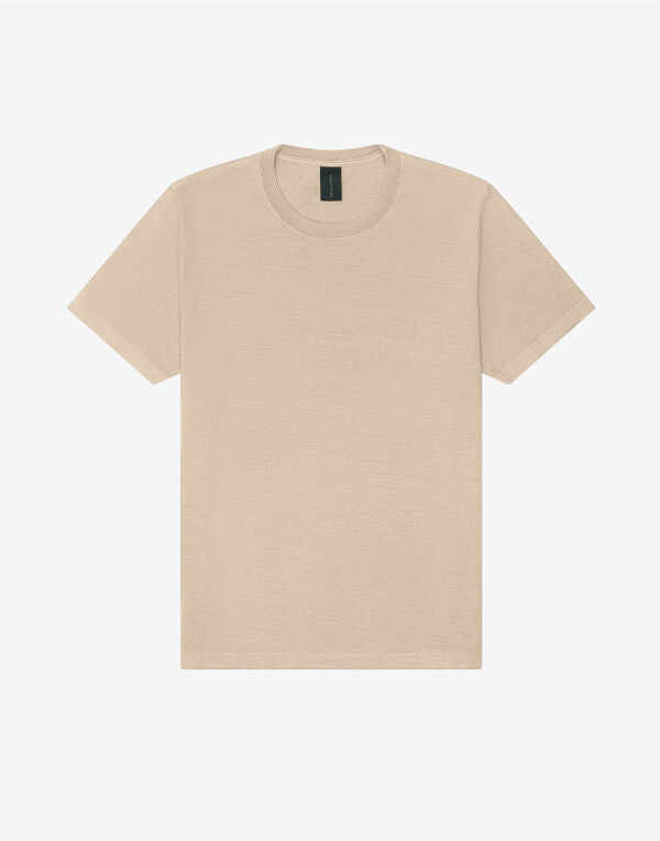 Bella + Canvas Unisex Heavy Dry Dye Tee