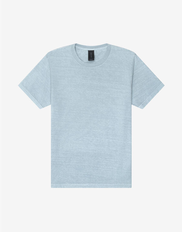 Bella + Canvas Unisex Heavy Dry Dye Tee