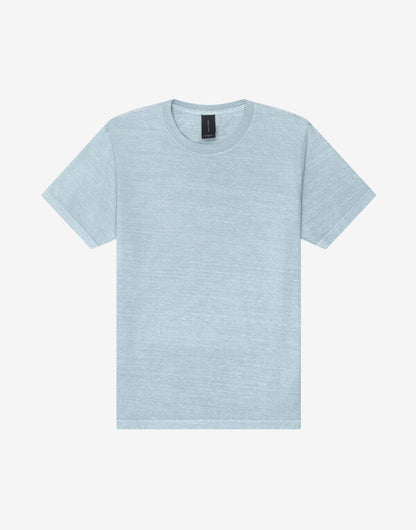 Bella + Canvas Unisex Heavy Dry Dye Tee