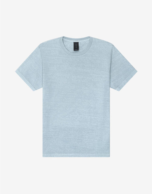 Bella + Canvas Unisex Heavy Dry Dye Tee