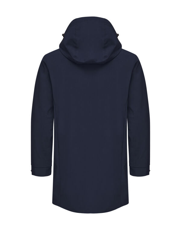 C&B Wedderburn Jacket