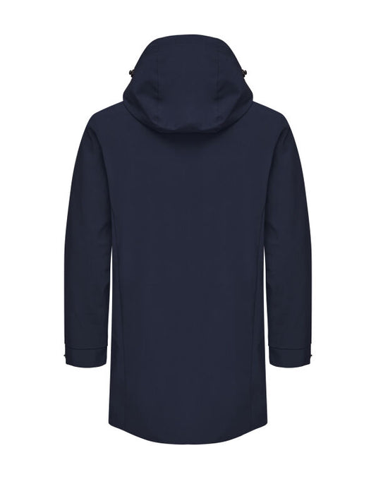 C&B Wedderburn Jacket