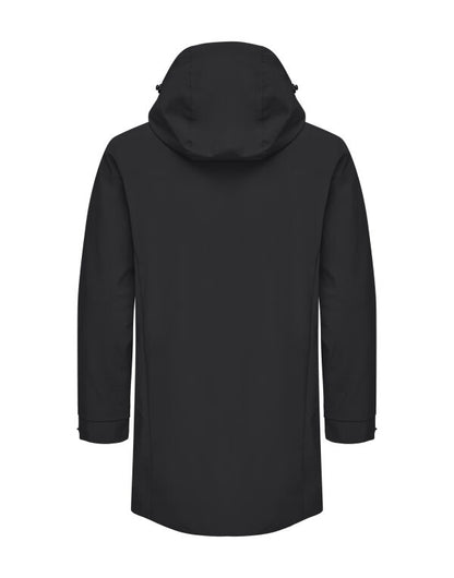 C&B Wedderburn Jacket