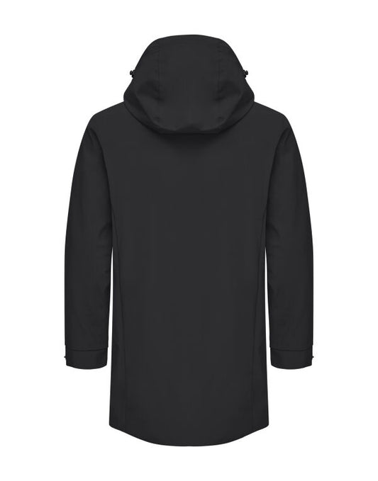 C&B Wedderburn Jacket
