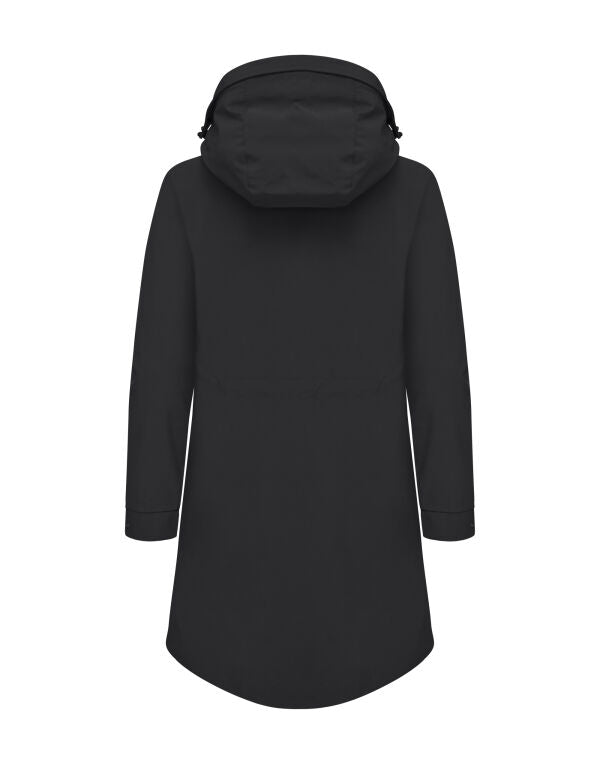 C&B Ladies Wedderburn Jacket