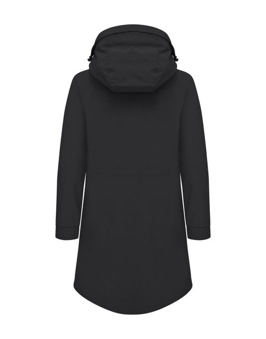 C&B Ladies Wedderburn Jacket