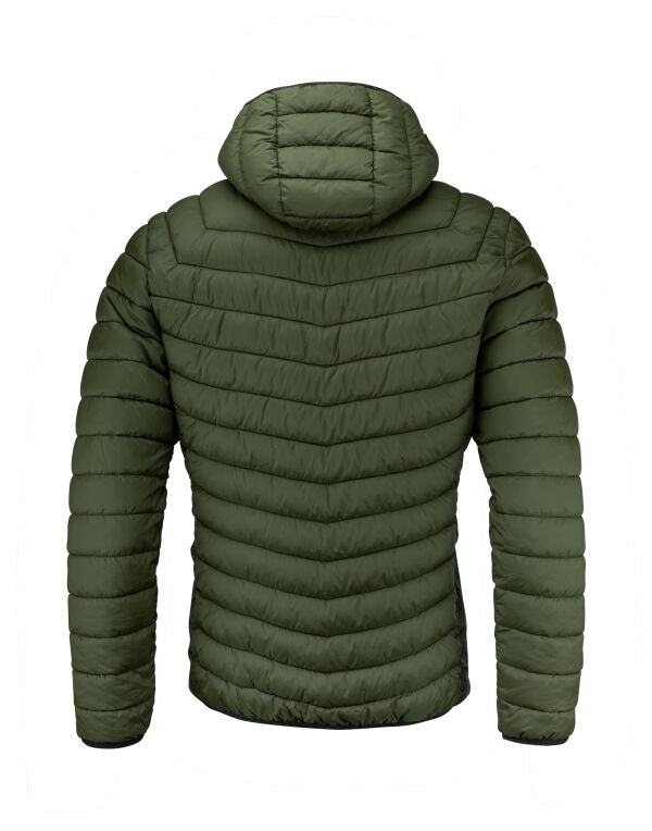 C&B Mount Adams Jacket