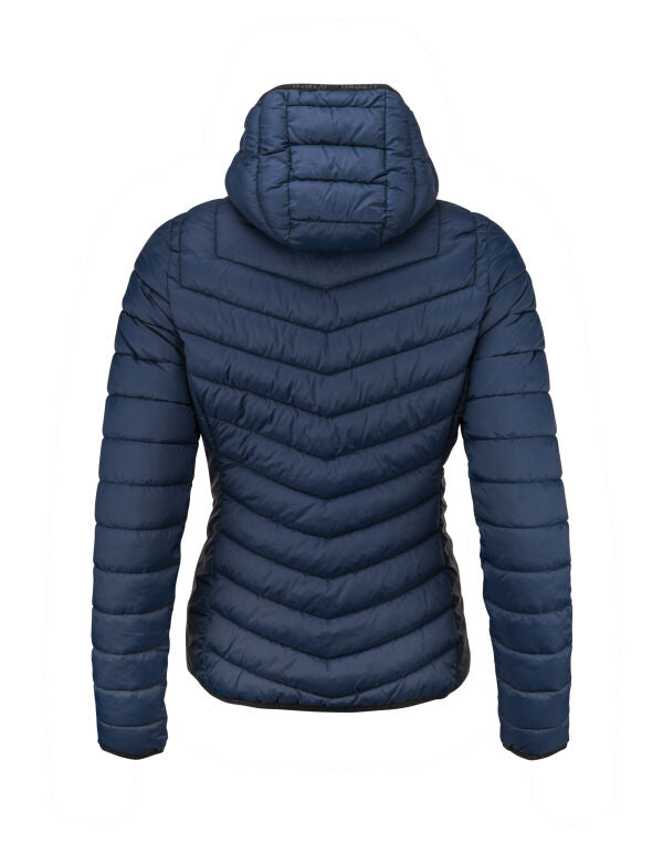 C&B Ladies Mount Adams Jacket