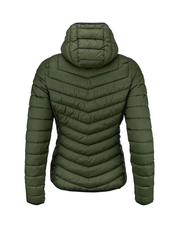 C&B Ladies Mount Adams Jacket