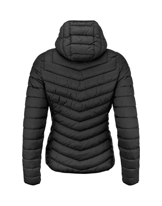C&B Ladies Mount Adams Jacket