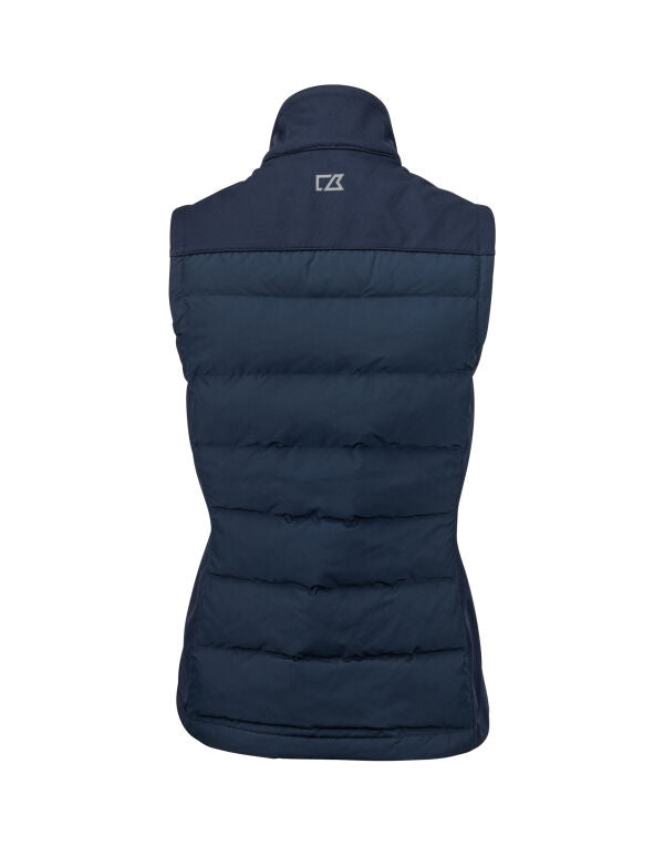 C&B Ladies Oak Harbor Bodywarmer
