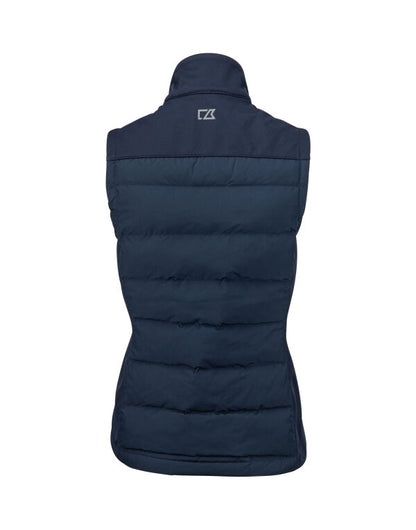 C&B Ladies Oak Harbor Bodywarmer