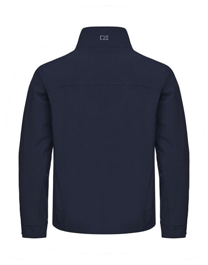 C&B Wedderburn Short Jacket