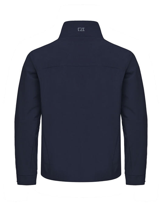 C&B Wedderburn Short Jacket