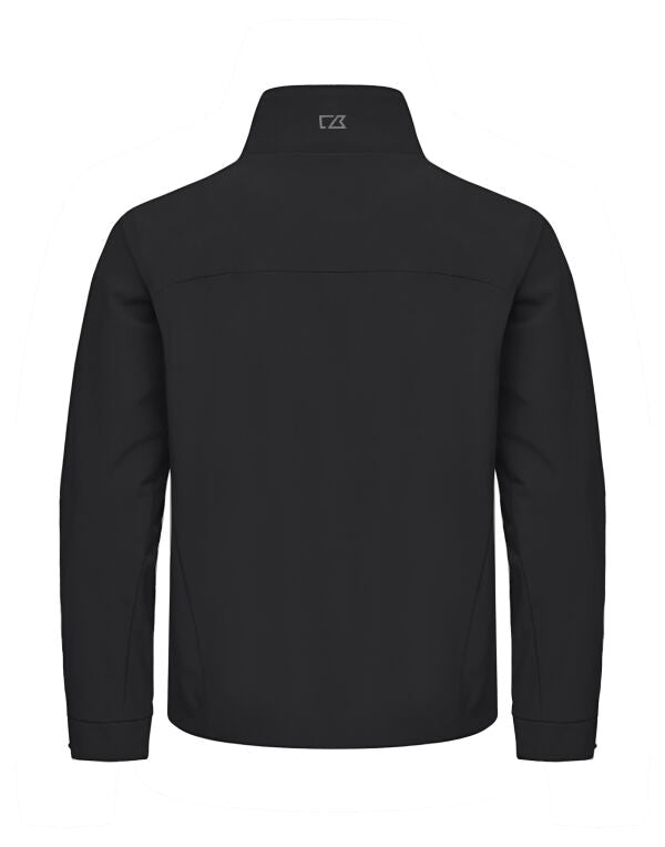 C&B Wedderburn Short Jacket