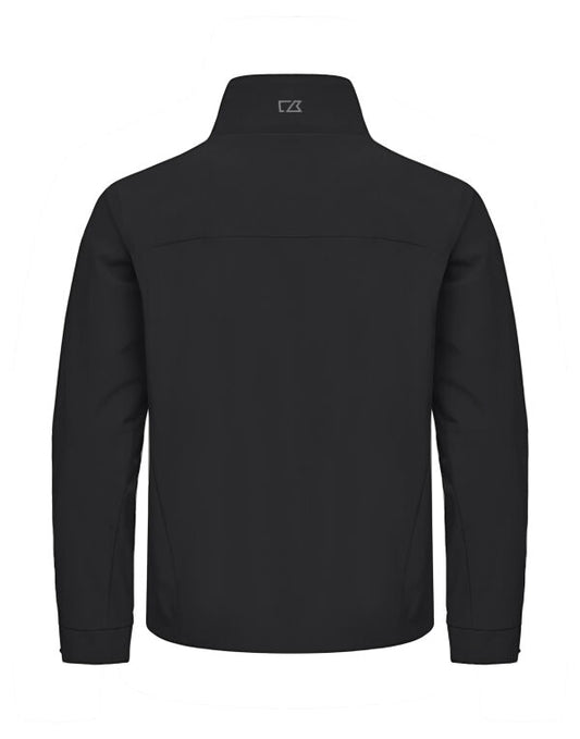 C&B Wedderburn Short Jacket