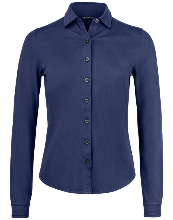 C&B Ladies Advantage Shirt