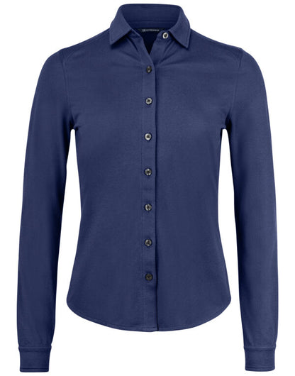 C&B Ladies Advantage Shirt