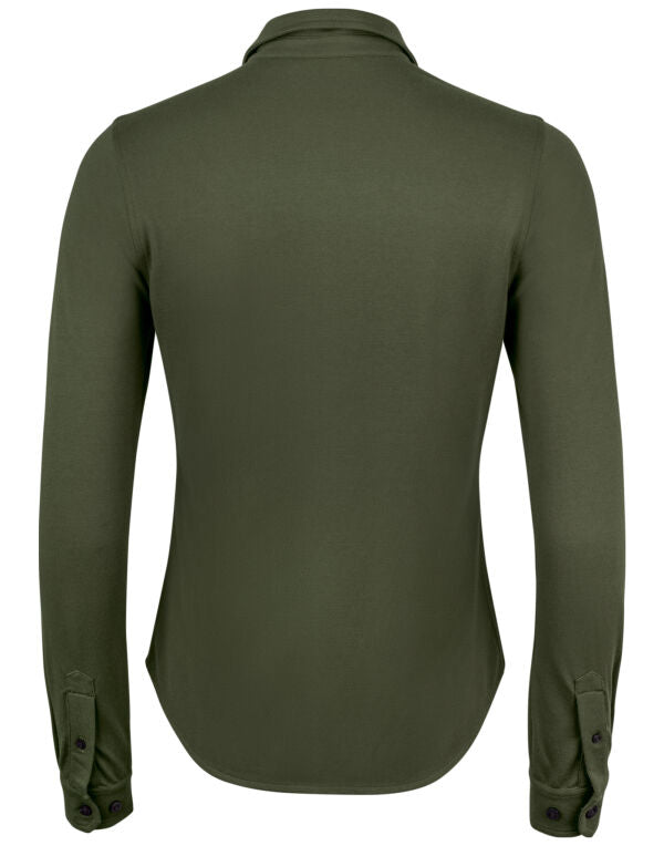 C&B Ladies Advantage Shirt