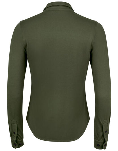 C&B Ladies Advantage Shirt