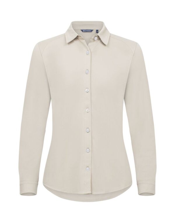 C&B Ladies Advantage Shirt