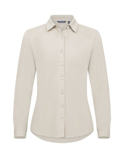 C&B Ladies Advantage Shirt