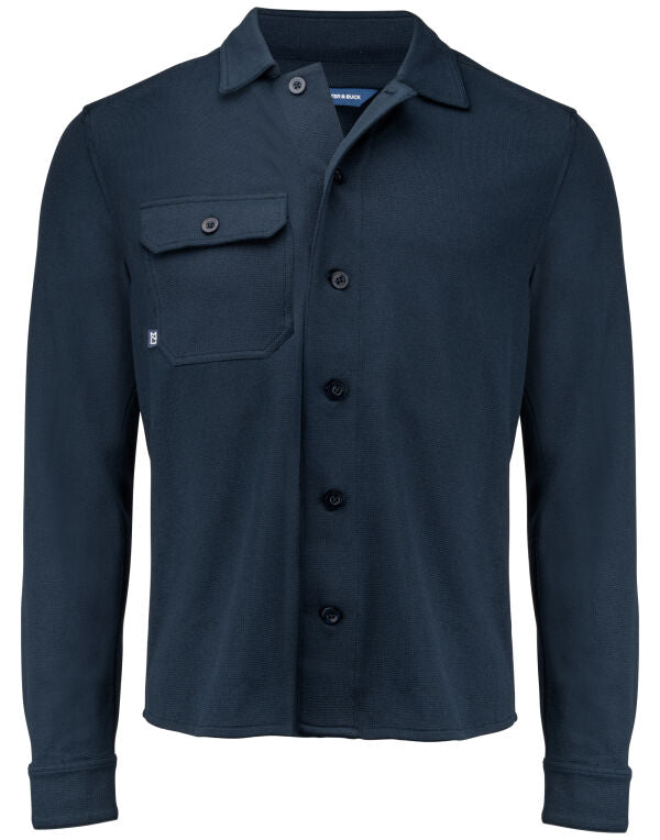 C&B Advantage Leisure Shirt