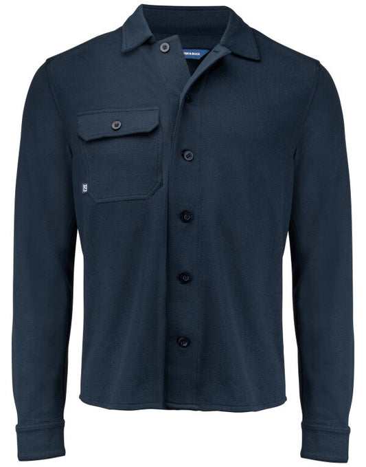 C&B Advantage Leisure Shirt