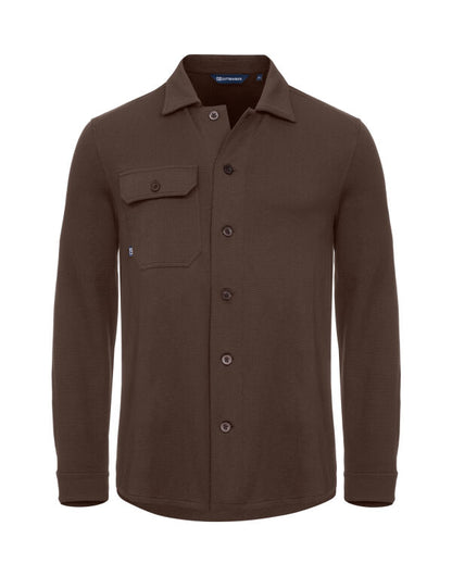 C&B Advantage Leisure Shirt