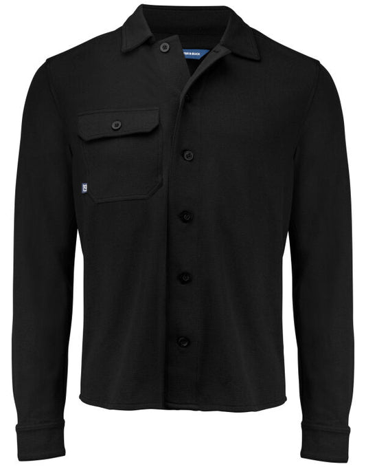 C&B Advantage Leisure Shirt