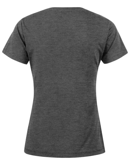 C&B Ladies Manzanita Roundneck T-Shirt