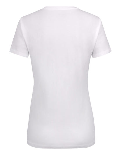 C&B Ladies Manzanita Roundneck T-Shirt