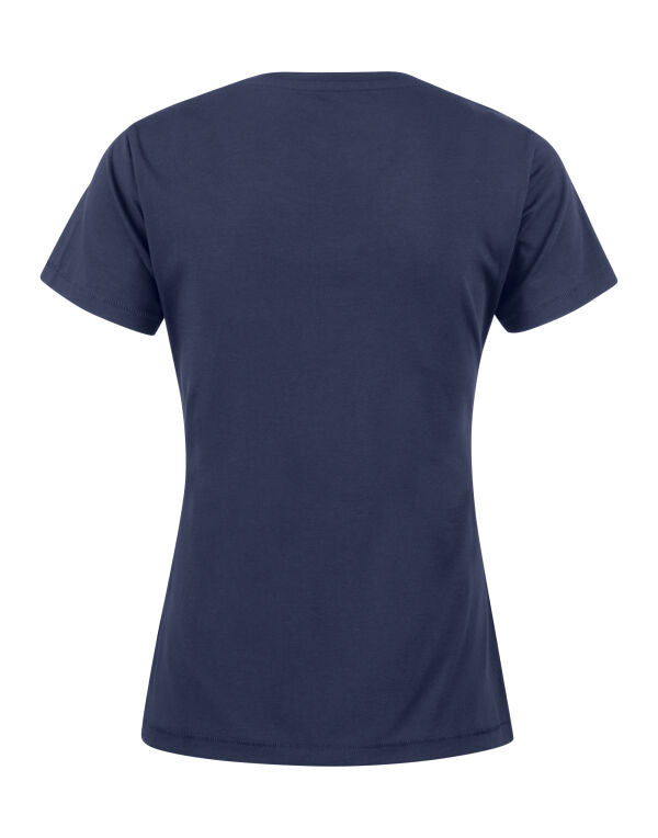 C&B Ladies Manzanita Roundneck T-Shirt
