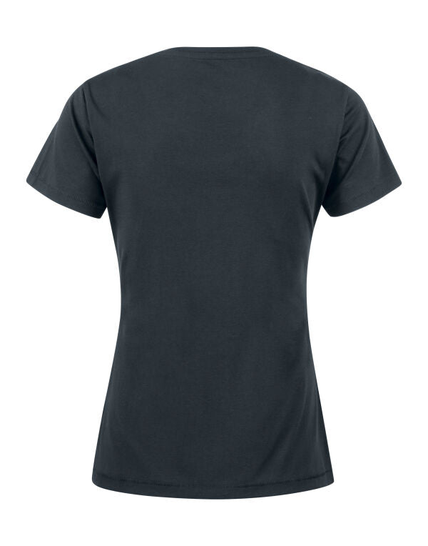C&B Ladies Manzanita Roundneck T-Shirt