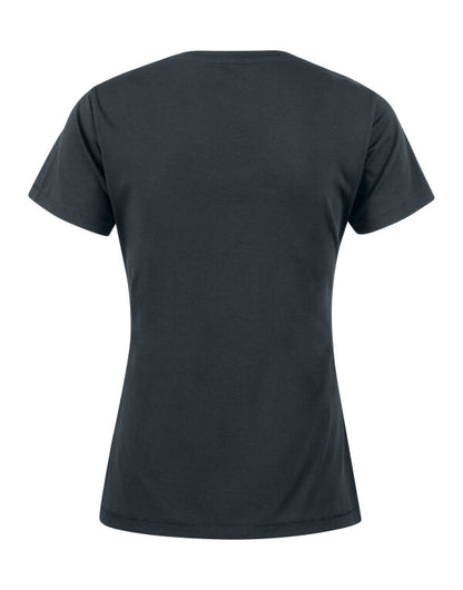C&B Ladies Manzanita Roundneck T-Shirt