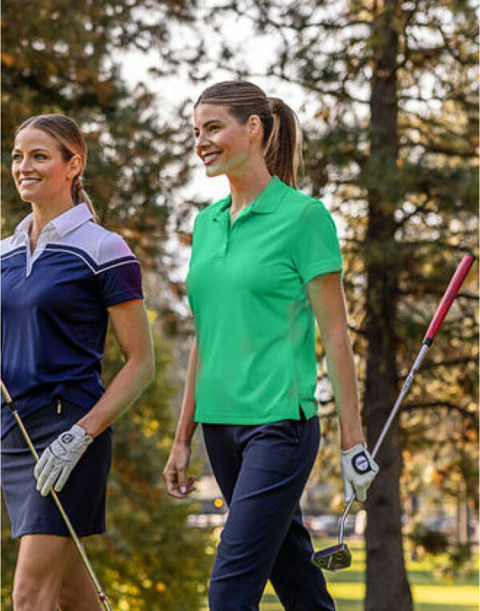 C&B Ladies Kelowna Polo