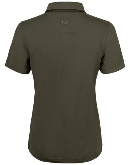C&B Ladies Advantage Polo