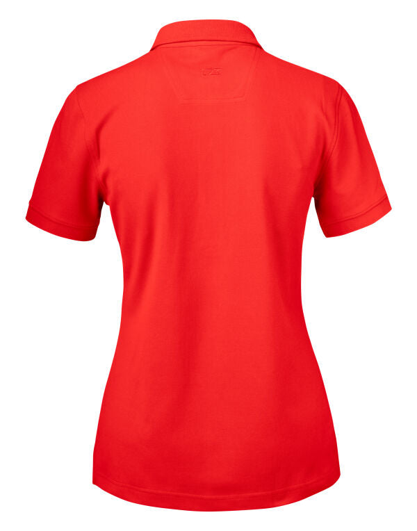 C&B Ladies Advantage Polo