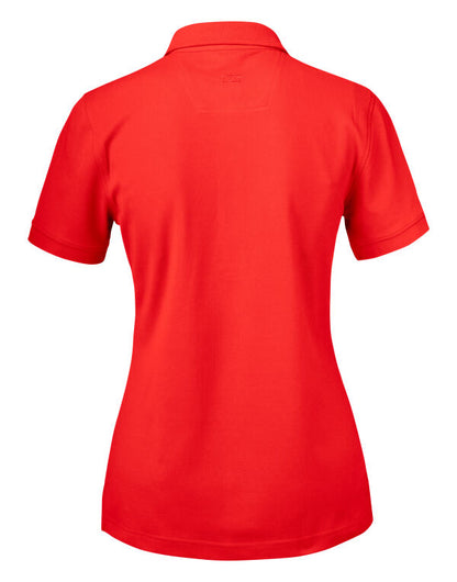 C&B Ladies Advantage Polo