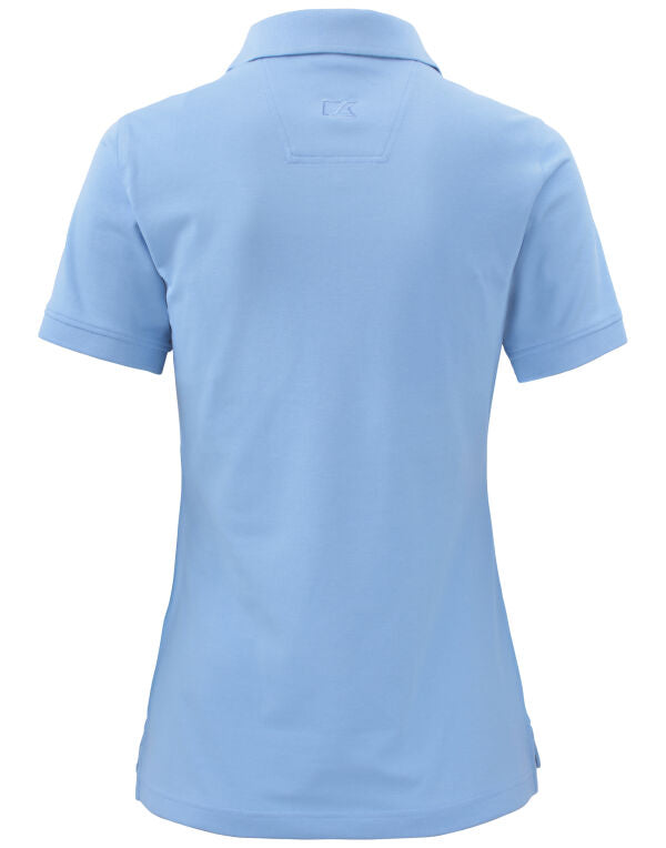 C&B Ladies Advantage Polo