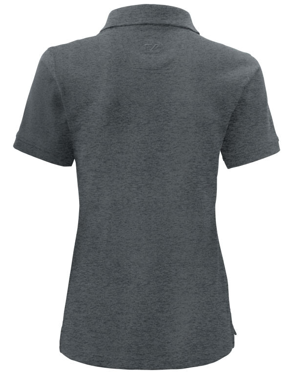 C&B Ladies Advantage Polo
