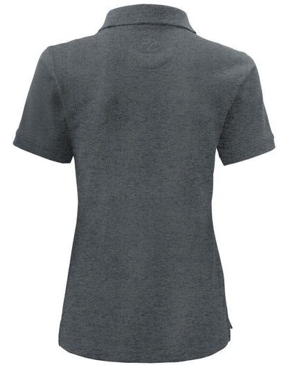 C&B Ladies Advantage Polo