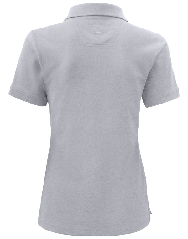 C&B Ladies Advantage Polo