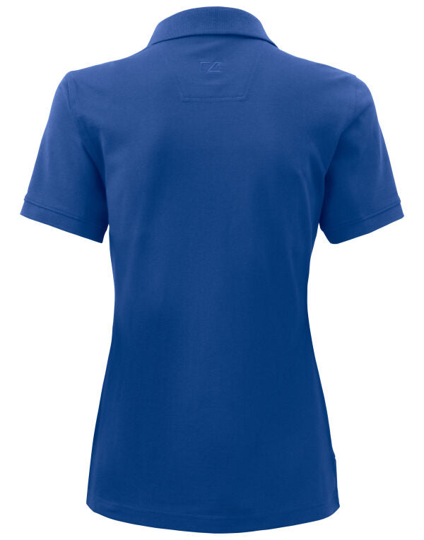 C&B Ladies Advantage Polo