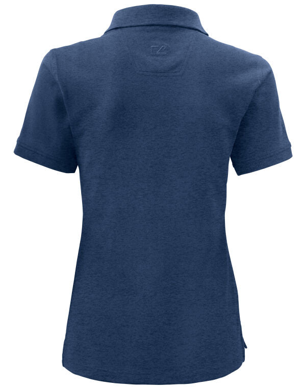 C&B Ladies Advantage Polo