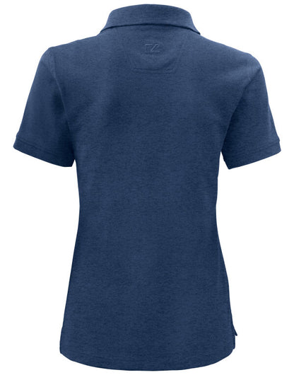 C&B Ladies Advantage Polo
