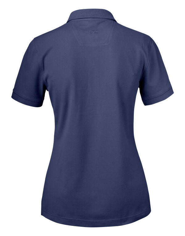 C&B Ladies Advantage Polo