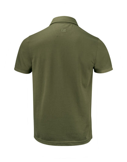 C&B Advantage Premium Polo